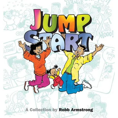 Jump Start - Paperback
