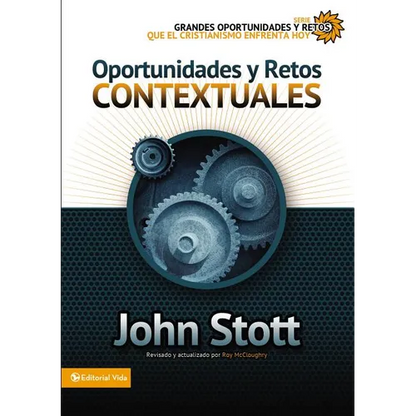 El Oportunidades y retos contextuales - Paperback