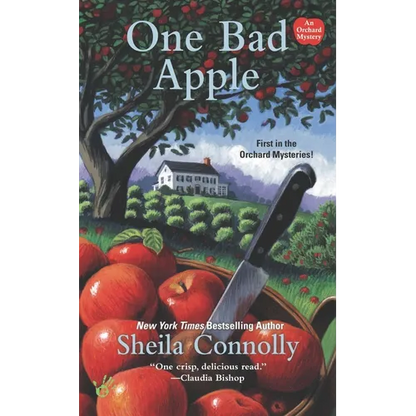 One Bad Apple - Mass Market Paperbound