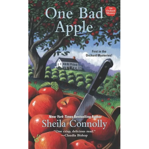 One Bad Apple - Mass Market Paperbound