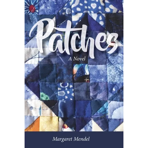 Patches - Paperback