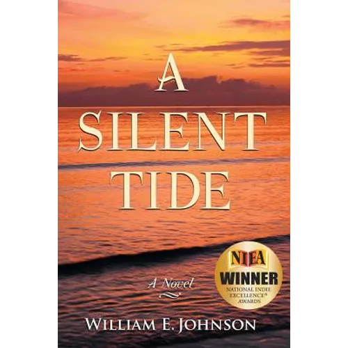 A Silent Tide - Paperback