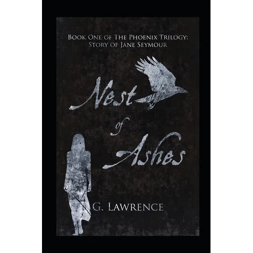 Nest of Ashes - Paperback