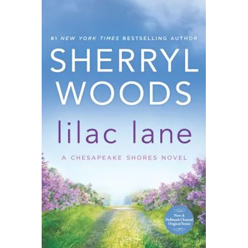 Lilac Lane - Paperback
