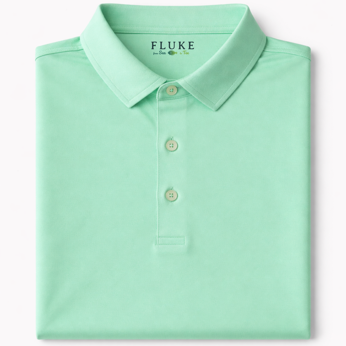 Solid Polo