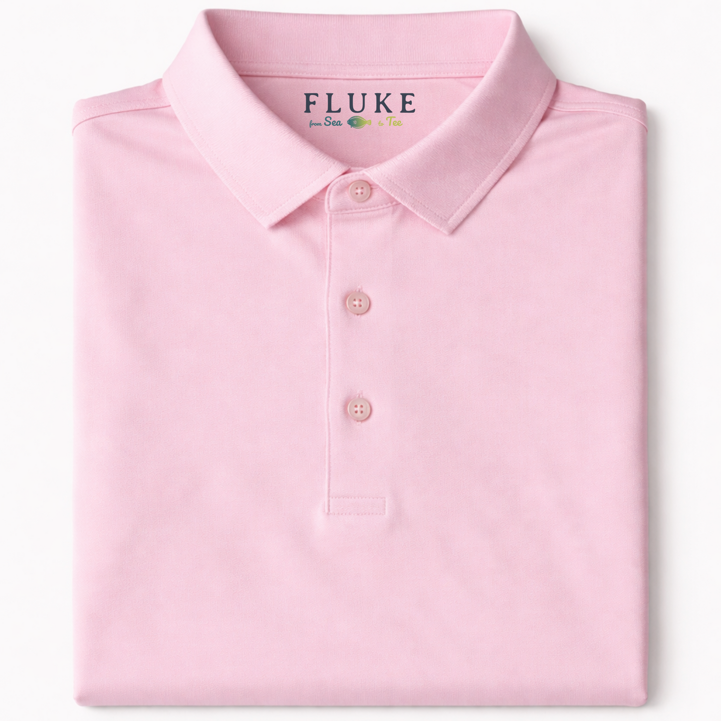 Solid Polo