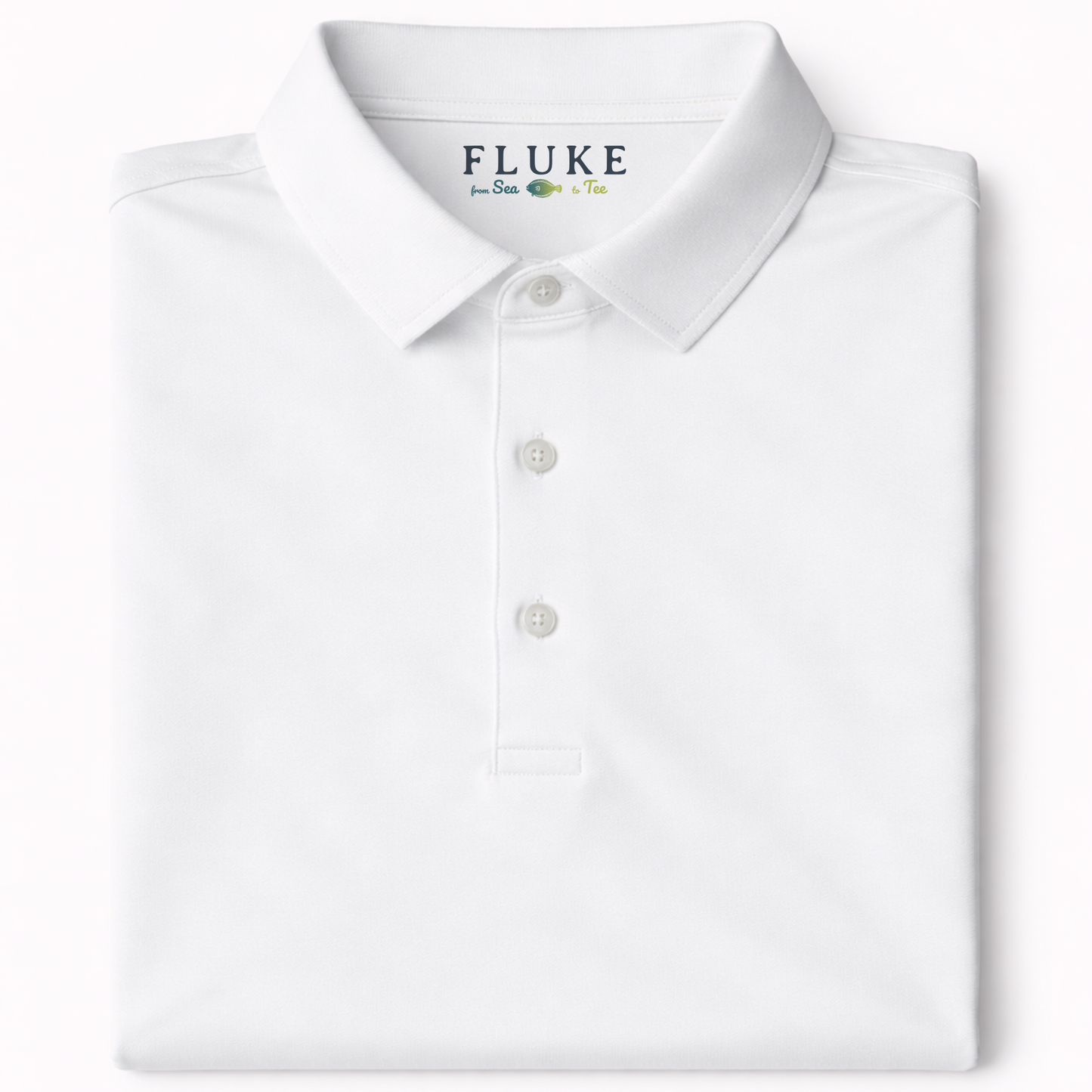 Solid Polo
