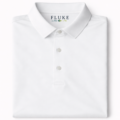 Solid Polo