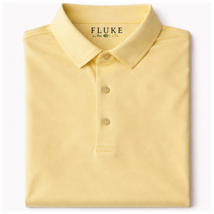 Solid Polo