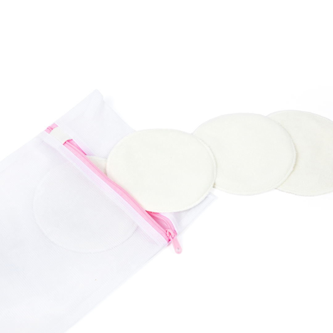 Pre-Packed Hospital Birth Bag: "I Want It All"