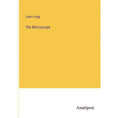 The Microscope - Paperback