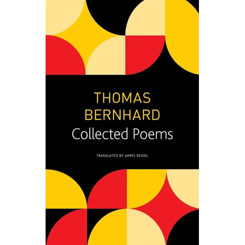 Collected Poems - Paperback