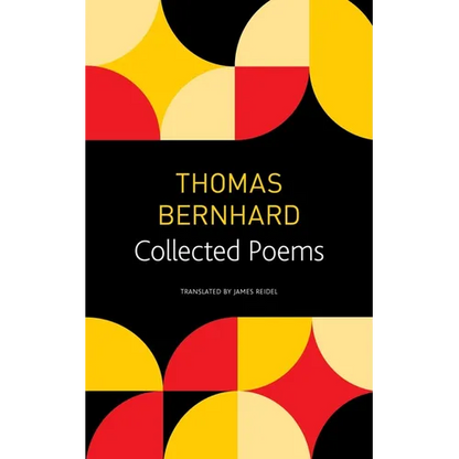 Collected Poems - Paperback