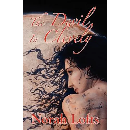The Devil in Clevely - Paperback