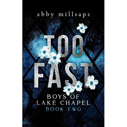 Too Fast: A Why Choose Sports Romance - Paperback