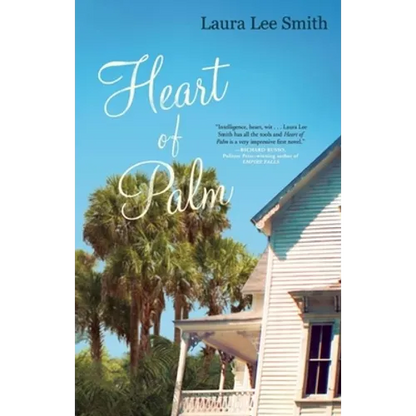 Heart of Palm - Paperback
