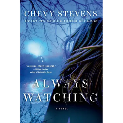 Always Watching - Paperback