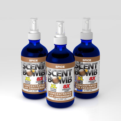 SPRAY BOTTLES 8oz