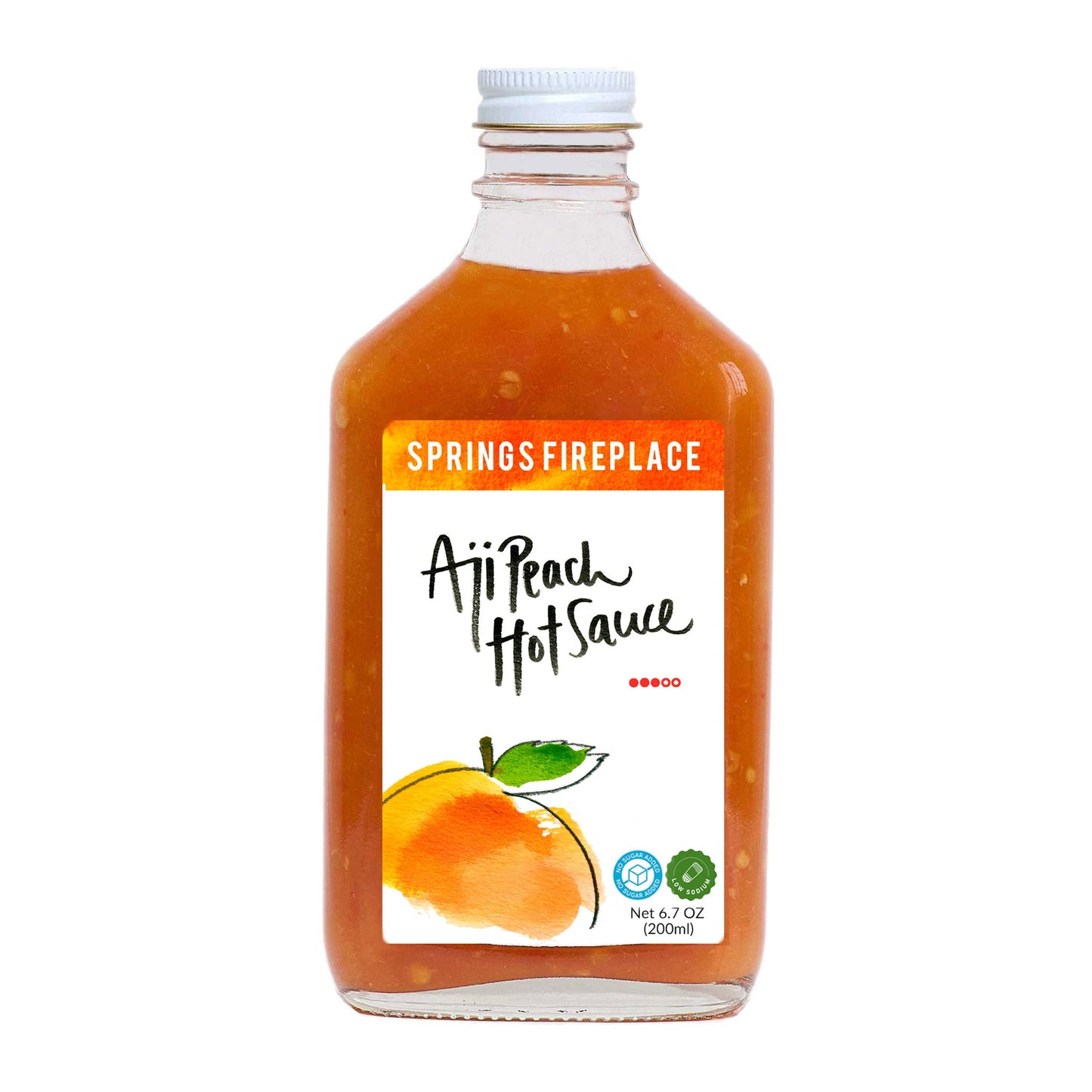 Aji Peach