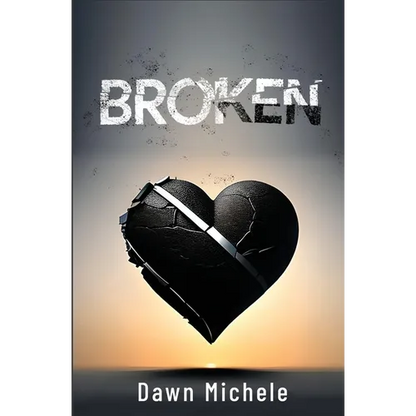 Broken - Paperback