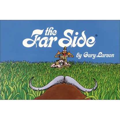 The Far Side - Paperback