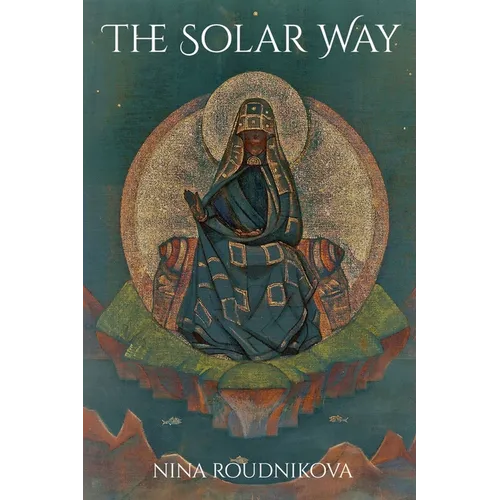 The Solar Way - Paperback