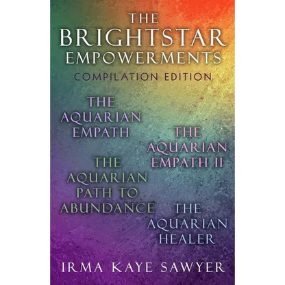 The BrightStar Empowerments: Compilation Edition - Paperback