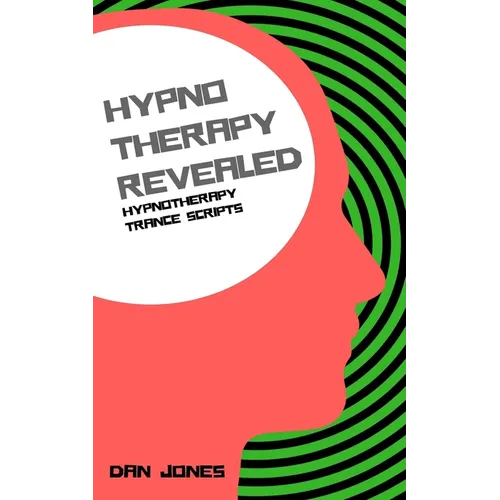 Hypnotherapy Trance Scripts - Paperback