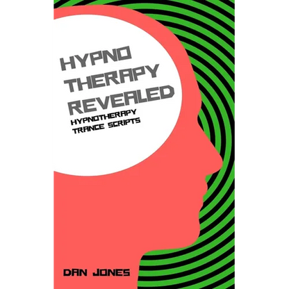 Hypnotherapy Trance Scripts - Paperback