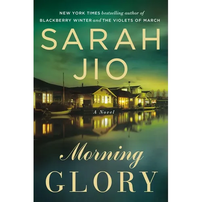 Morning Glory - Paperback