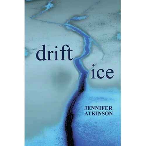 Drift Ice - Paperback