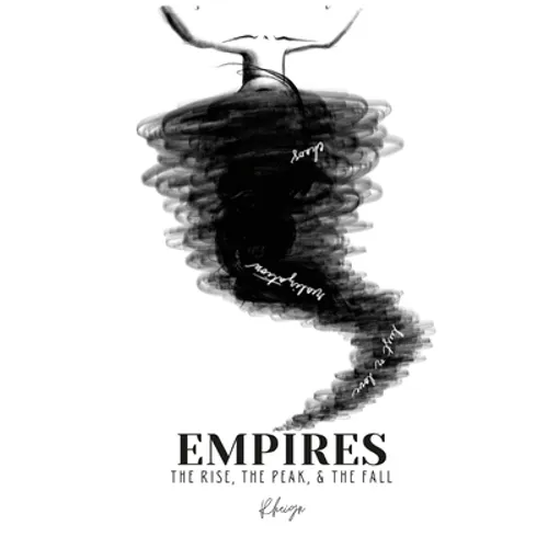 Empires: The Rise, The Peak, & The Fall - Paperback