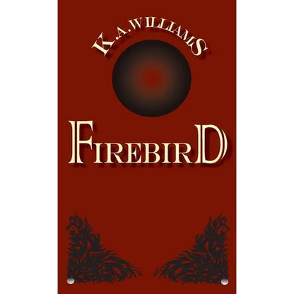 Firebird - Paperback
