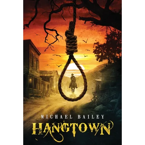 Hangtown - Hardcover