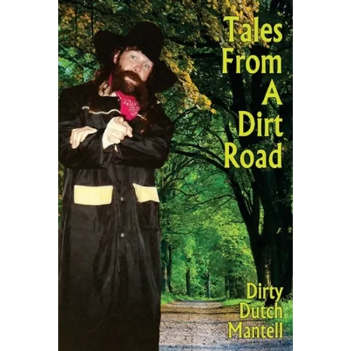 Tales From A Dirt Road - Paperback