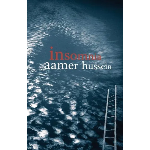 Insomnia - Paperback
