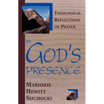 In God's Presence - Paperback