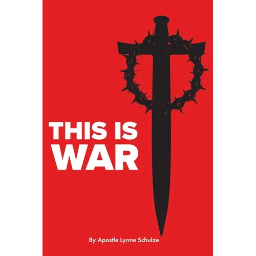 This is War - Paperback