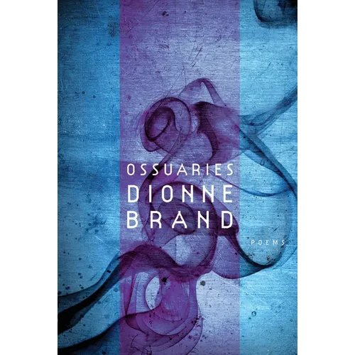 Ossuaries - Paperback