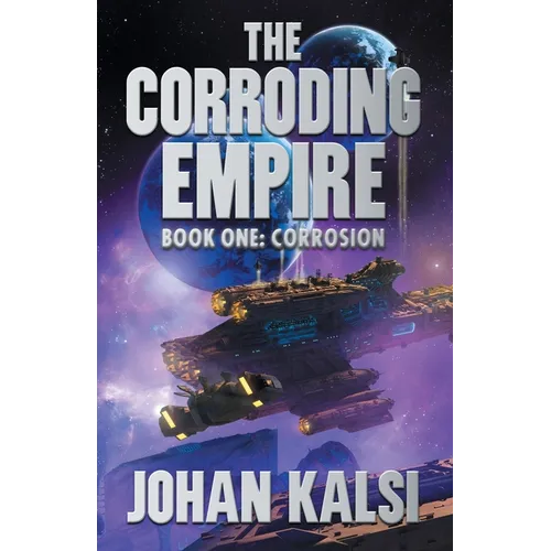 Corrosion - Paperback