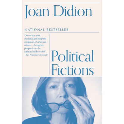 Political Fictions - Paperback