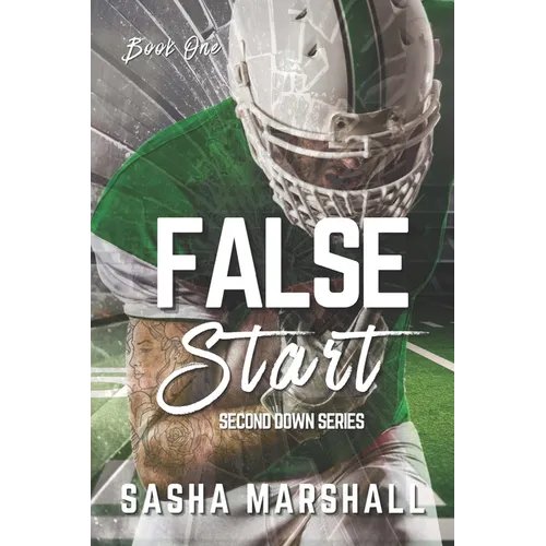 False Start - Paperback