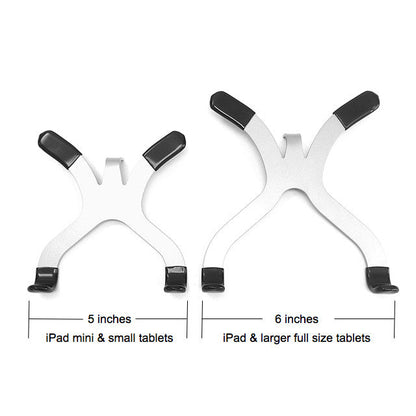 Stabile PRO Heavy-Duty Pivoting iPad Stand