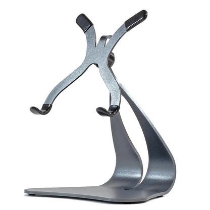 Stabile PRO Heavy-Duty Pivoting iPad Stand