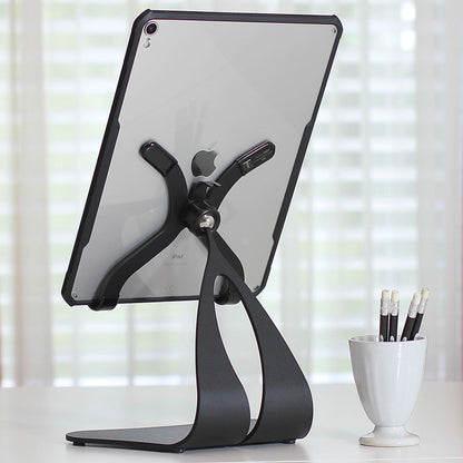 Stabile PRO Heavy-Duty Pivoting iPad Stand