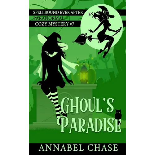 Ghoul's Paradise - Paperback