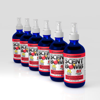 SPRAY BOTTLES 8oz