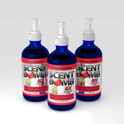 SPRAY BOTTLES 8oz