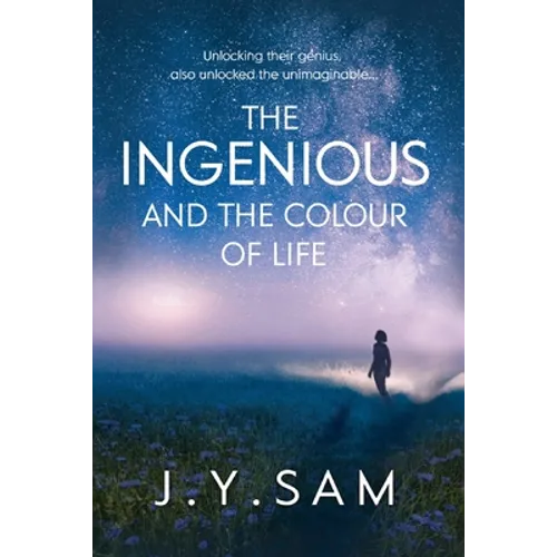 The Ingenious, and the Colour of Life - Paperback