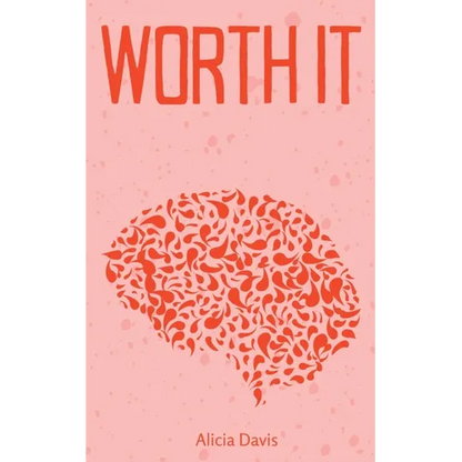 Worth IT - Paperback